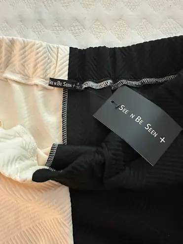 See N Be Seen + Matching Set