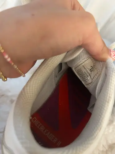 Varsity Spirit Varsity Cheer Shoes