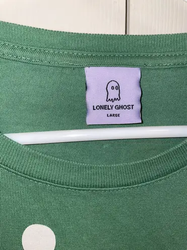 Lonely Ghost Long Sleeve