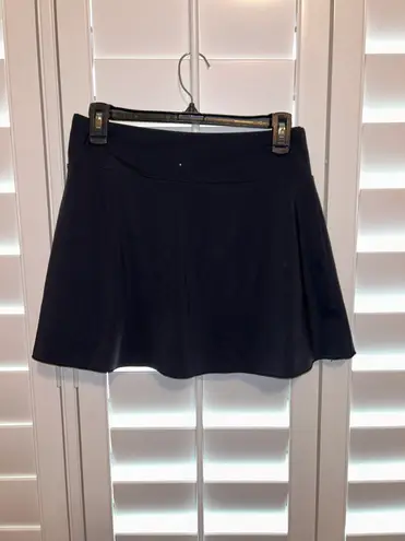 Forever 21 Athletic Skirt