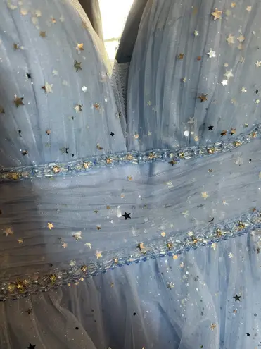 Ellie Wilde Homecoming Dress