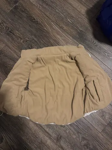 Altar'd State Reversible  Vest