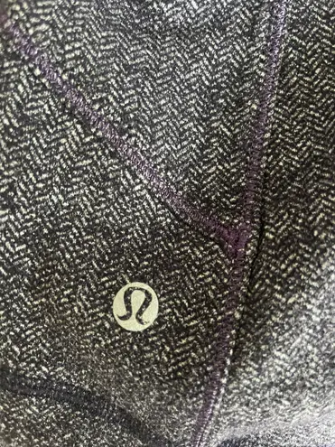 Lululemon Zip-Up Jacket