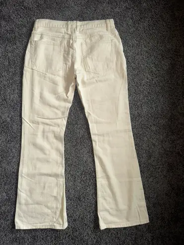 Edikted Low Rise Jeans