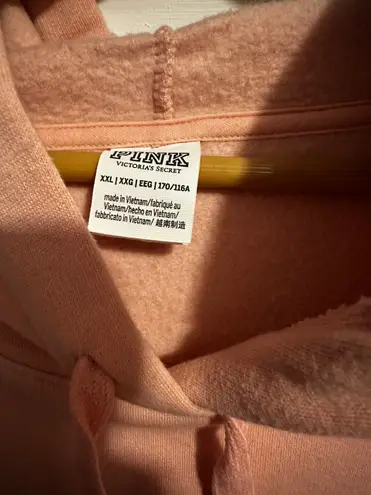 Victoria's Secret  PINK Hoodie