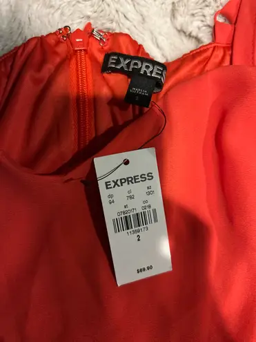 EXPRESS Mini Dress