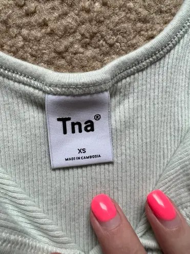 Aritzia Tna Tank