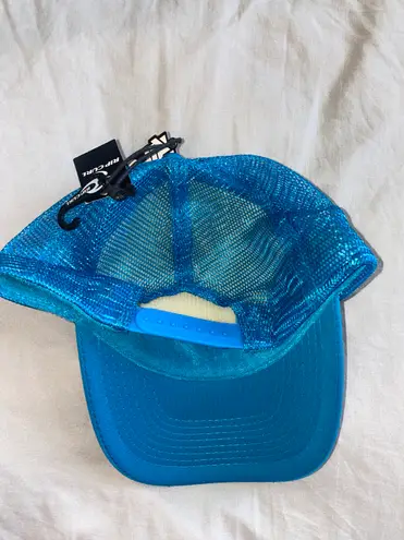 Rip Curl trucker hat