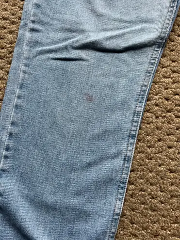 Riders By Lee Vintage Denim