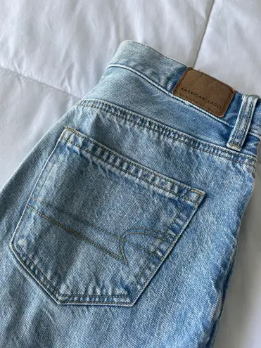 American Eagle Aejeans Size 00