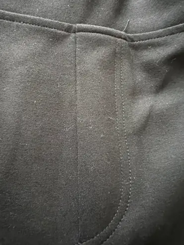 Serra | ladies pull on legging pants. Size: M