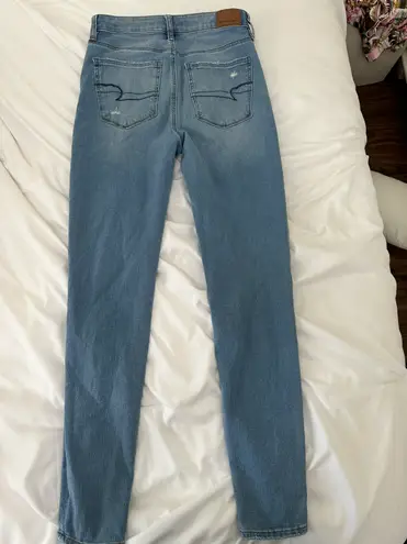 American Eagle Outfitters Jeans