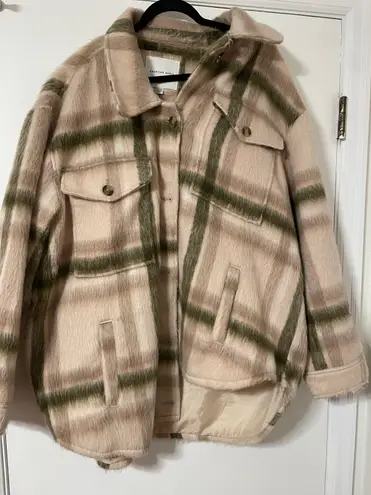 American Eagle Outfitters Winter Coat