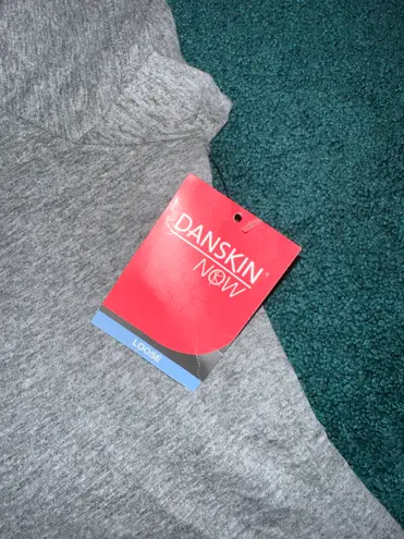 Danskin Now Athletic Top