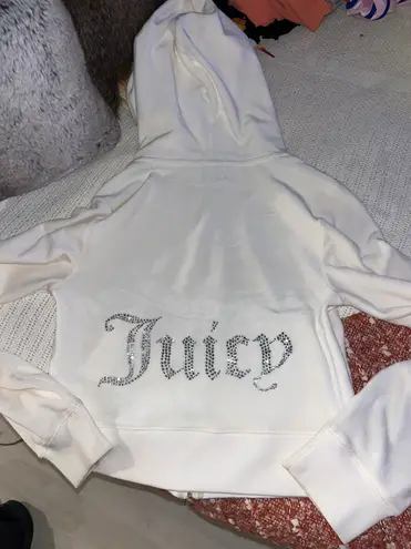 Juicy Couture Jacket