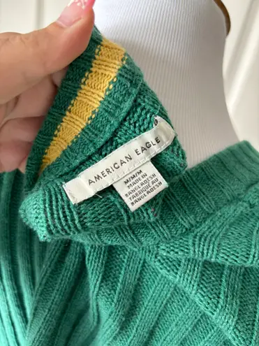 American Eagle  Cardigan Sweater