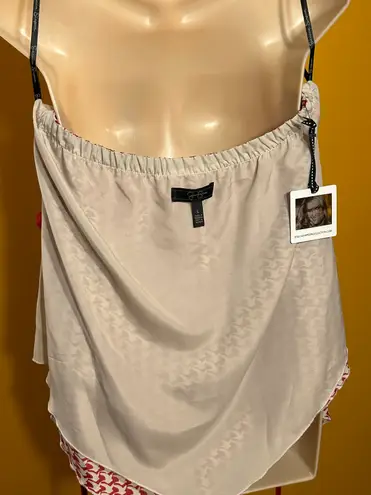 Jessica Simpson New women's summer top.