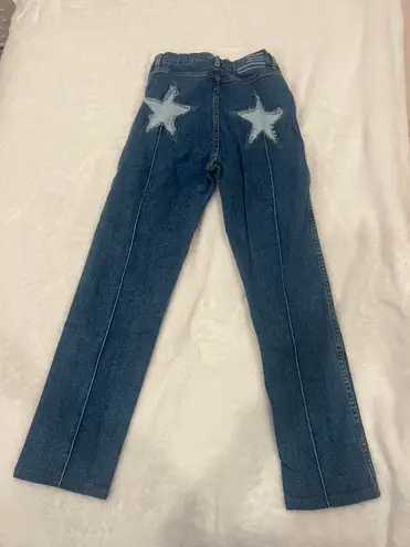 Revice Denim Jeans