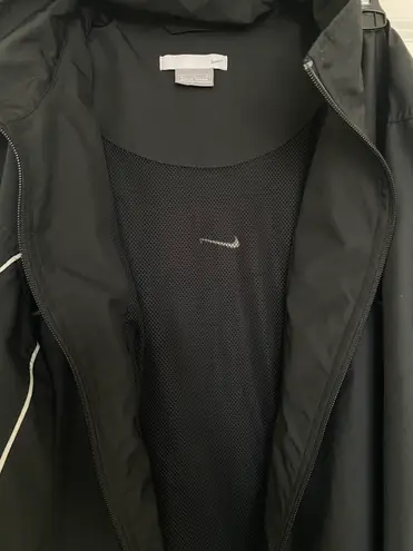 Nike Rain Jacket Wind Breaker