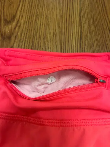 Lululemon  Shorts Speed Up 2.5" - Image 3
