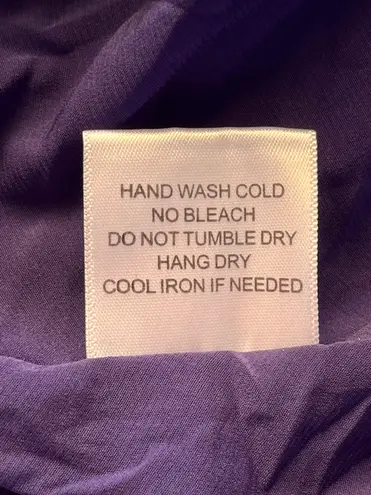 Naven Womens Revolve x Twins Beating Heart Fit & Flare Dress in Dark Cobalt NBD Xs