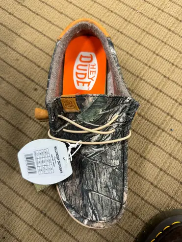 Hey Dude Mossy Oak Hey Dudes - Image 2