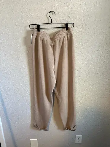 Varley Beige médium Sweatshirt