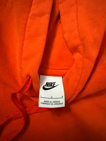 Nike Sweatshirt