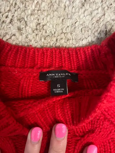 Ann Taylor Sweater