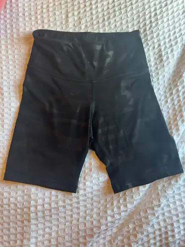 Old Navy Active Biker Shorts