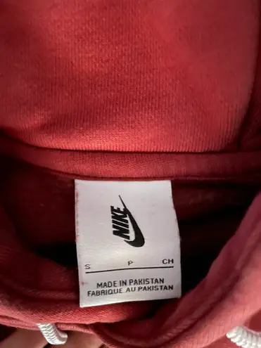 Nike Hoodie