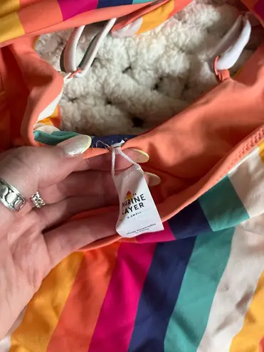 Marine layer Swimsuit