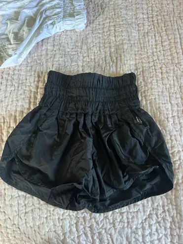 Free People Movement Shorts