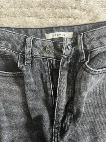 PacSun Highwaisted Jeans