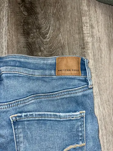 American Eagle Outfitters Jeans