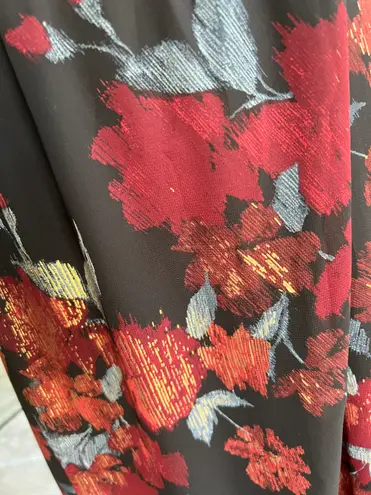 Robbie Bee Maxi Dress