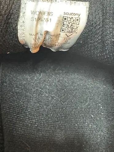 Saucony WMNS Cohesion 14 S10628-1 Size 8.5