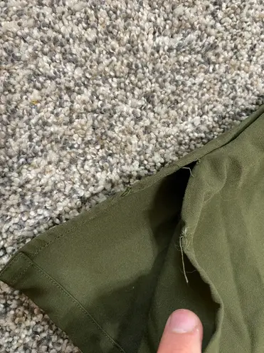 Mandala scrub top Green Size M