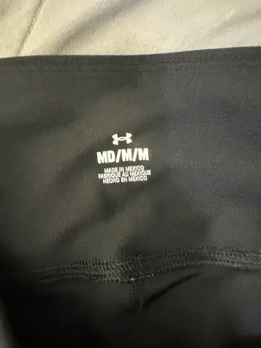 Under Armour Under Armor Leggings