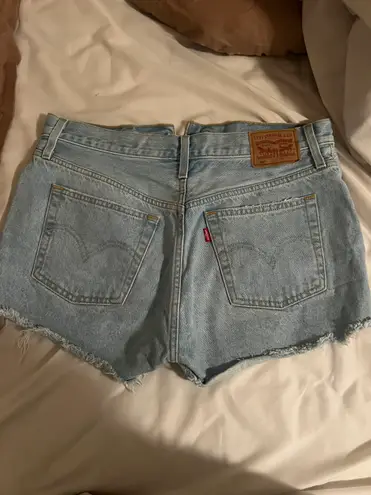 Levi's 501 Shorts