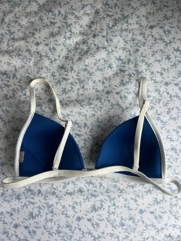 Aerie  Bikini Top Triangle