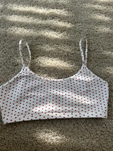 Brandy Melville Bra Top