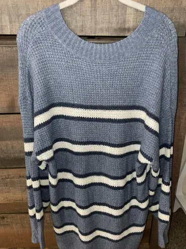 Aerie Oversized  Sweater