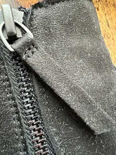 Serra | ladies bootie/sneaker. Size: 8.