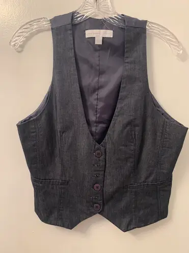 New York & Co. Vest