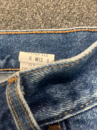 Levi's Vintage 550  jeans