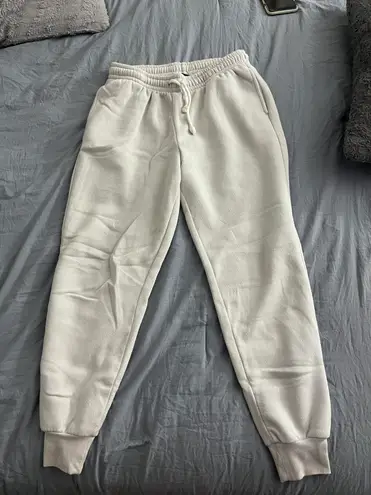 Target Wild Fable Light Silver Sweatpants