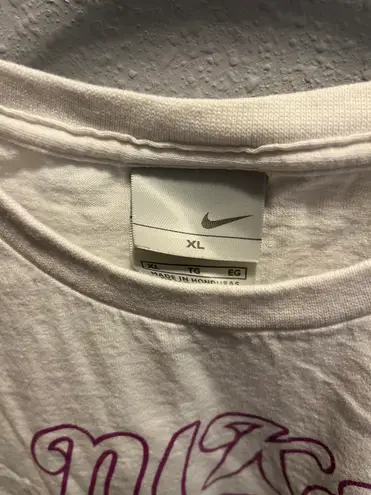 Nike Vintage Tee