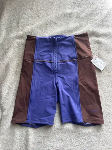 Lululemon Hike To Swim Shorts 6”