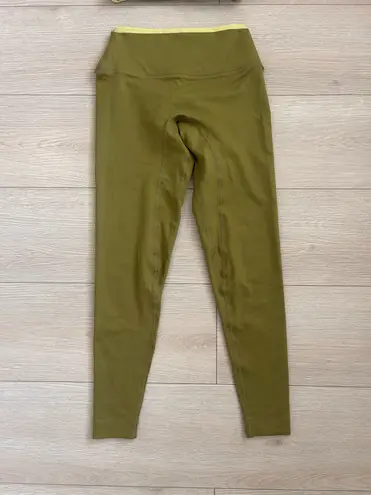 Set Active Formcloud Crossback Bra & Cloud Control Leggings Set Margarita